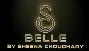 bellebysheenachoudhary.in