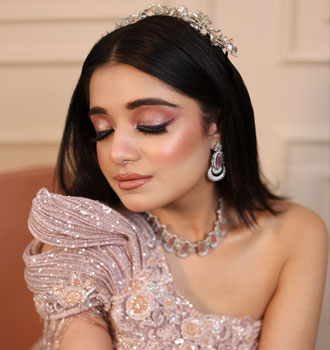 Pre Bridal Makeup